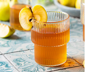 Apple Cider Vinegar Drink: