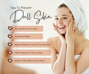 Holistic Approach to Skin Health: