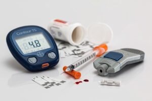 understanding blood sugar