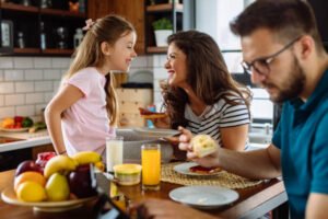 Helpful Hacks for Busy Moms and Dads