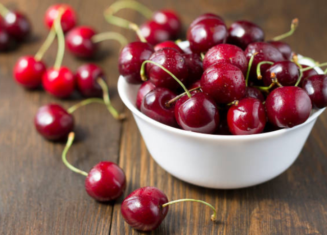 5 Reasons Why Cherries Are Essential for a Healthy Diet