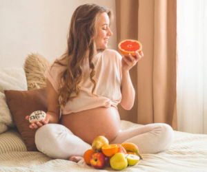 Foods Avoid During Pregnancy