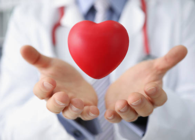 What Your Heart Ages Say about Your Health