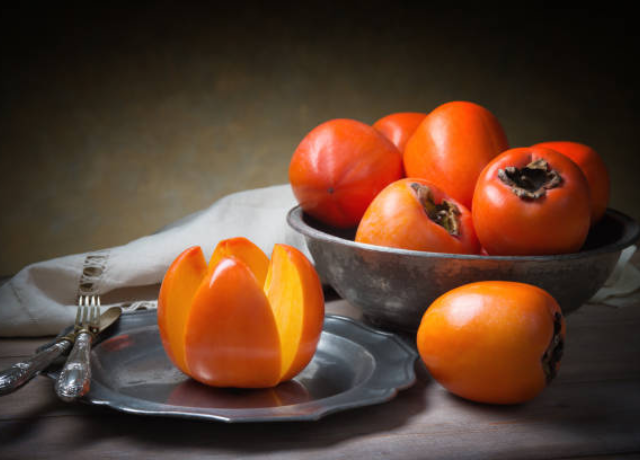 Japani Phal Persimmon Best Fruits to Eat Daily