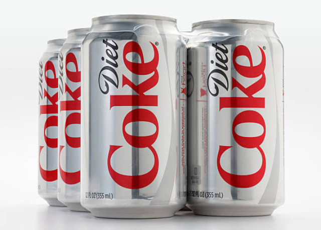 Is Diet Coke Bad for You